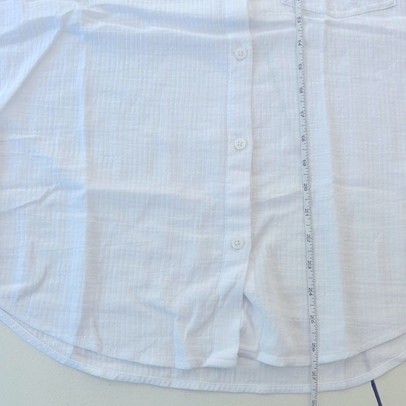 J. Crew Garçon classic double-gauze shirt - Picture 9 of 9